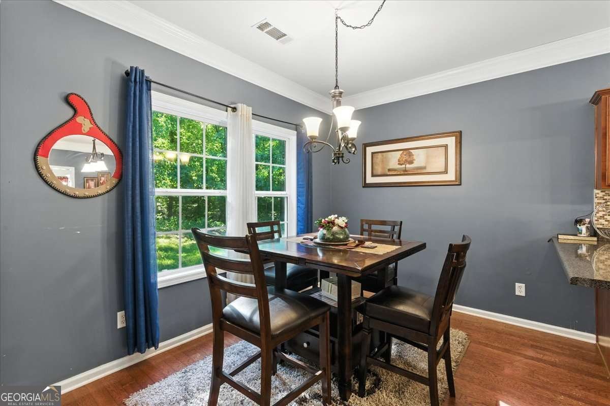 233 Molasses Lane Dallas - 5