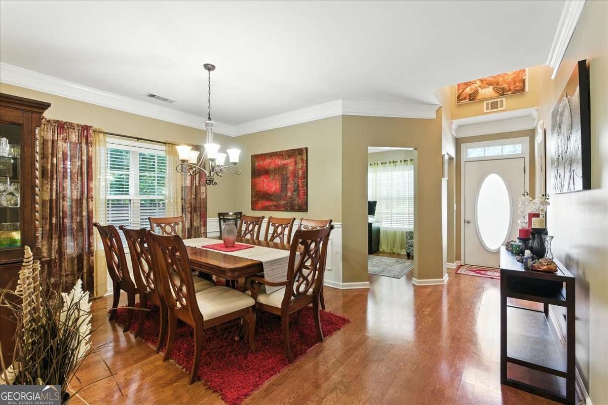 233 Molasses Lane Dallas - 6