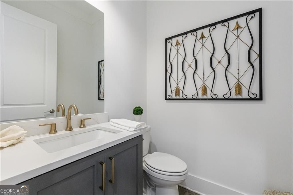 15755 Burdette Court Milton - 14
