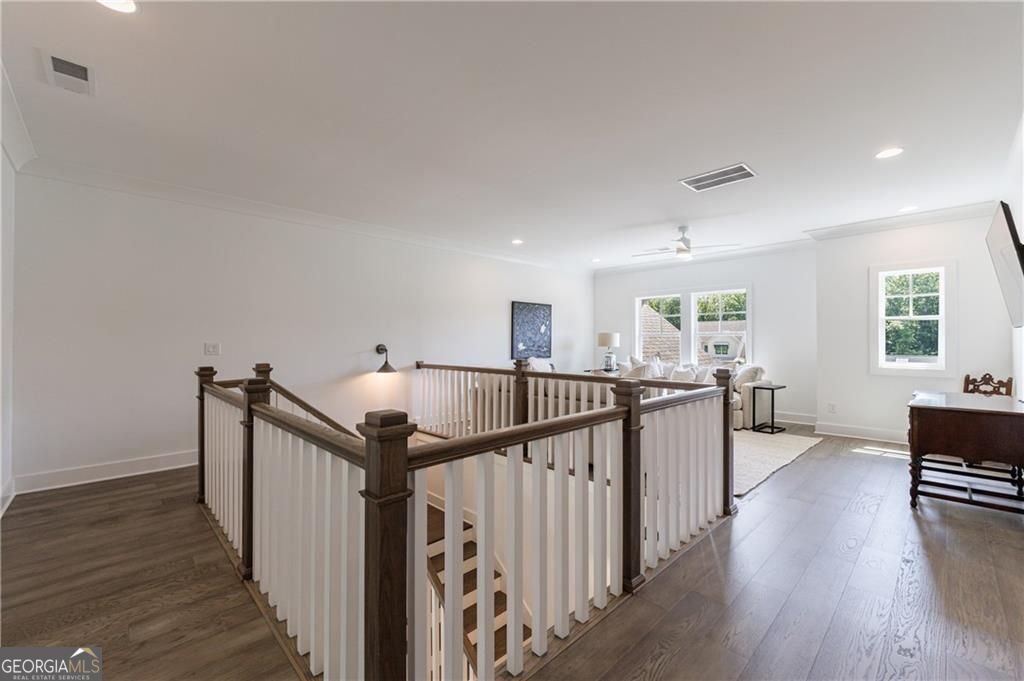 15755 Burdette Court Milton - 15