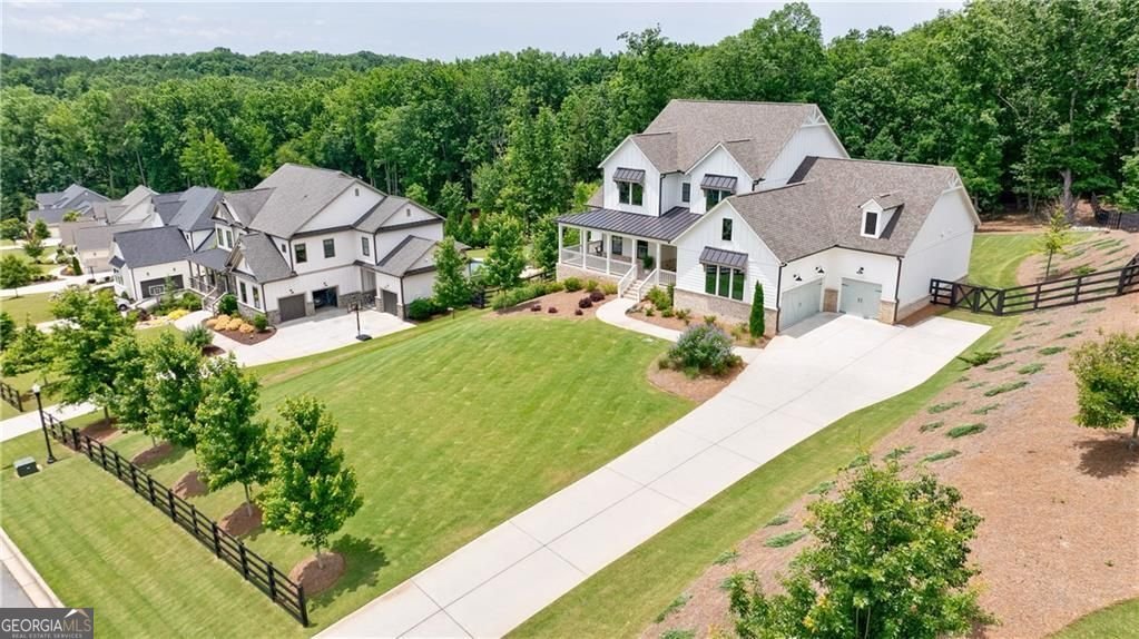 15755 Burdette Court Milton - 50