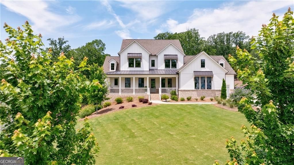 15755 Burdette Court Milton - 58