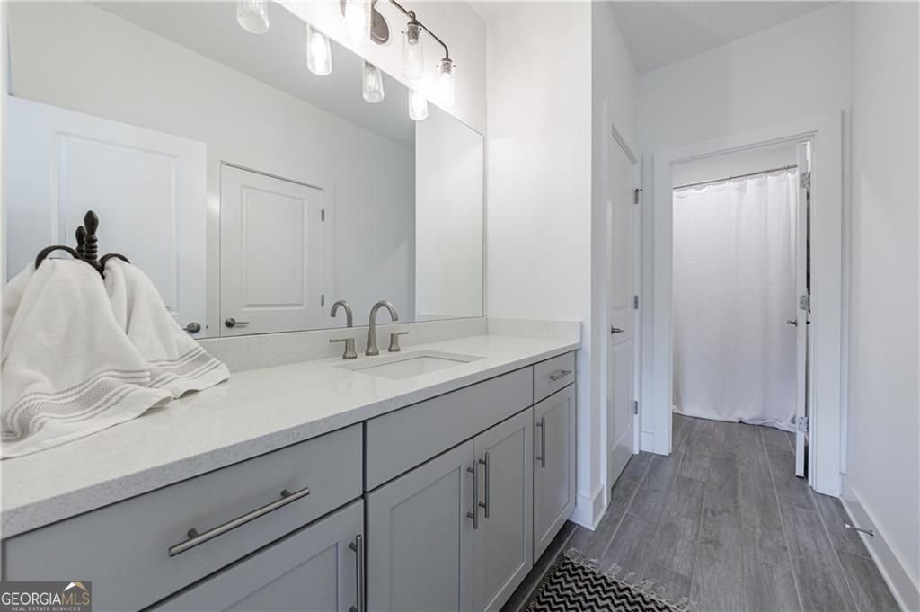 15755 Burdette Court Milton - 60