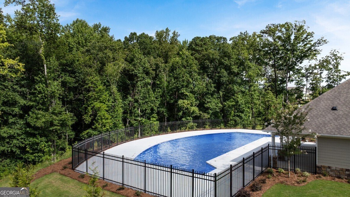 7150 Linden Drive South Fulton - 1