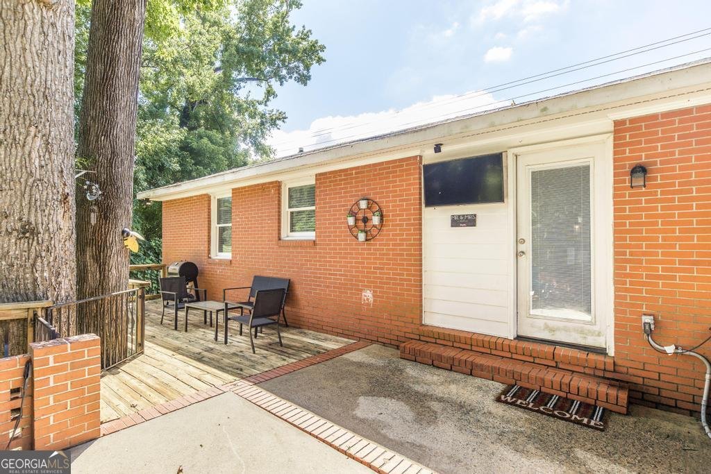 3507 Hartley Bridge Road Macon - 19
