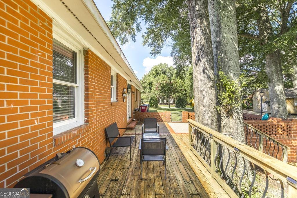 3507 Hartley Bridge Road Macon - 20