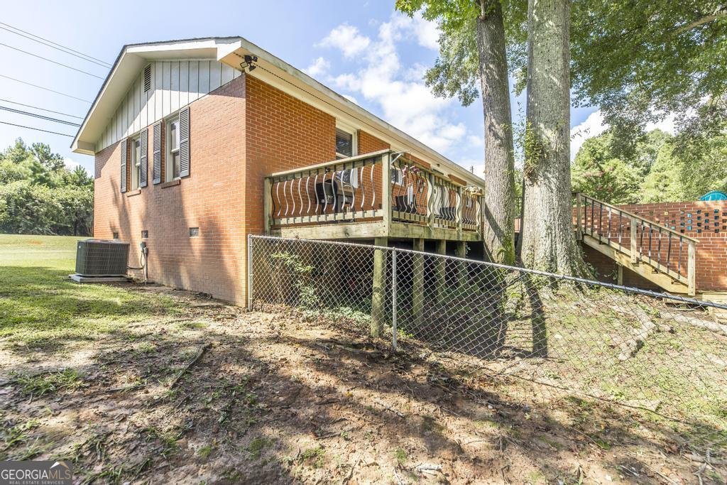 3507 Hartley Bridge Road Macon - 21