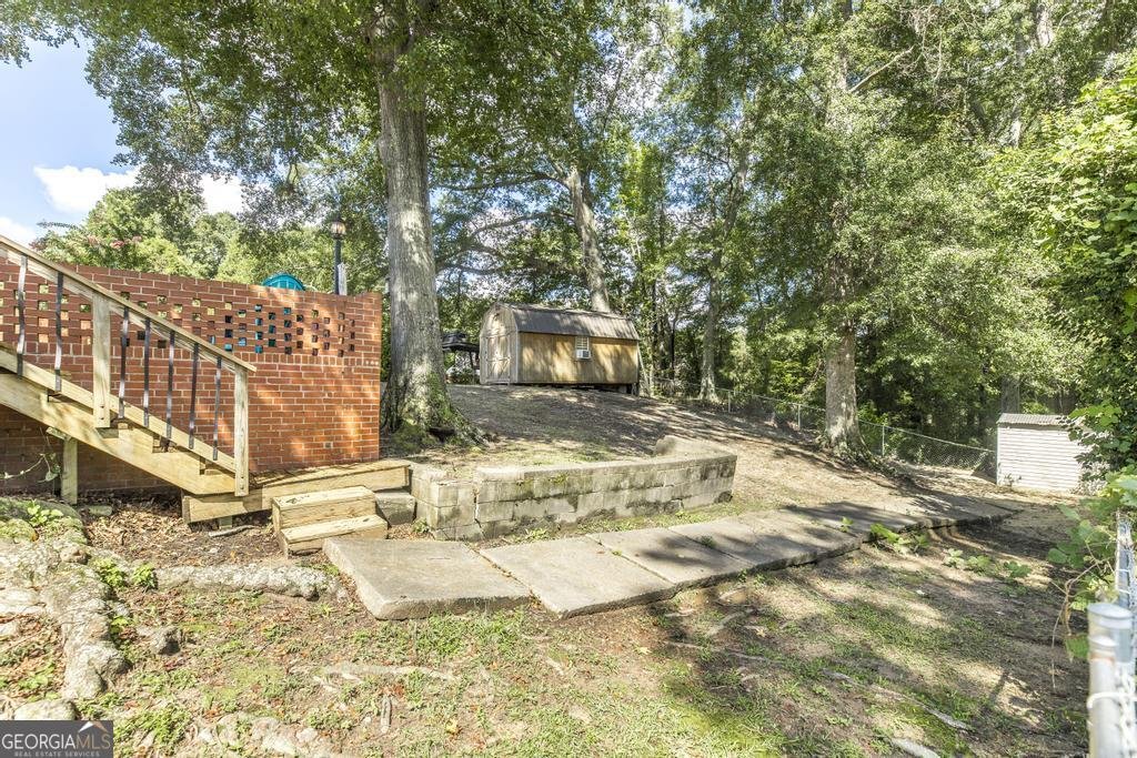 3507 Hartley Bridge Road Macon - 22