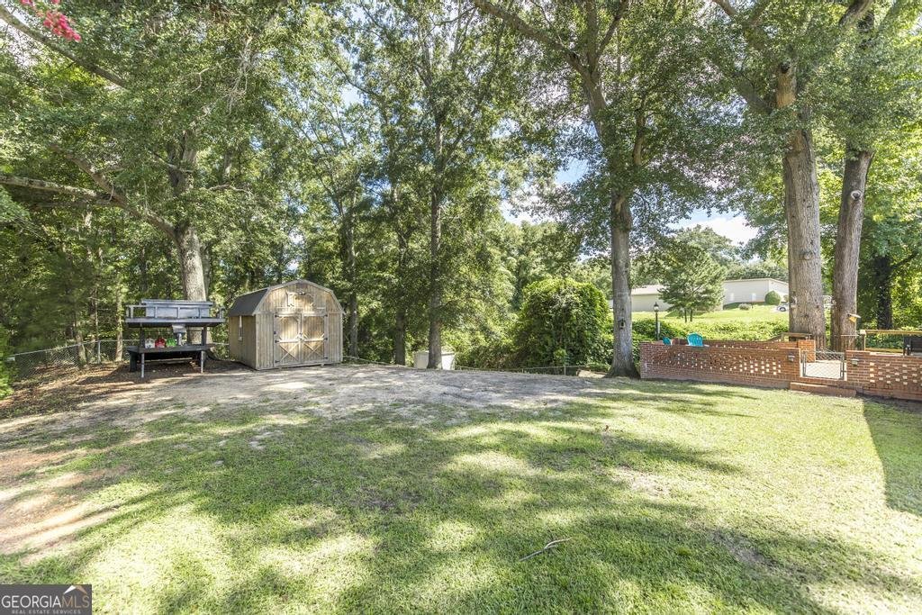 3507 Hartley Bridge Road Macon - 26