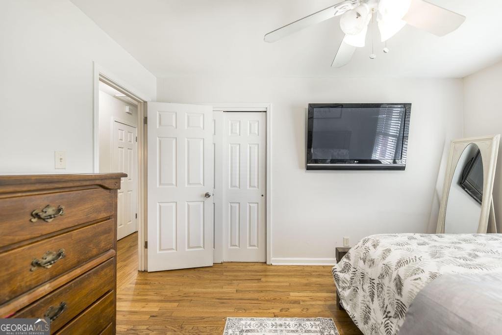 3507 Hartley Bridge Road Macon - 3