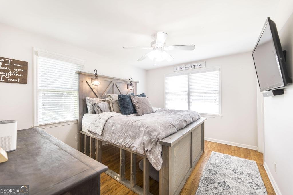 3507 Hartley Bridge Road Macon - 7