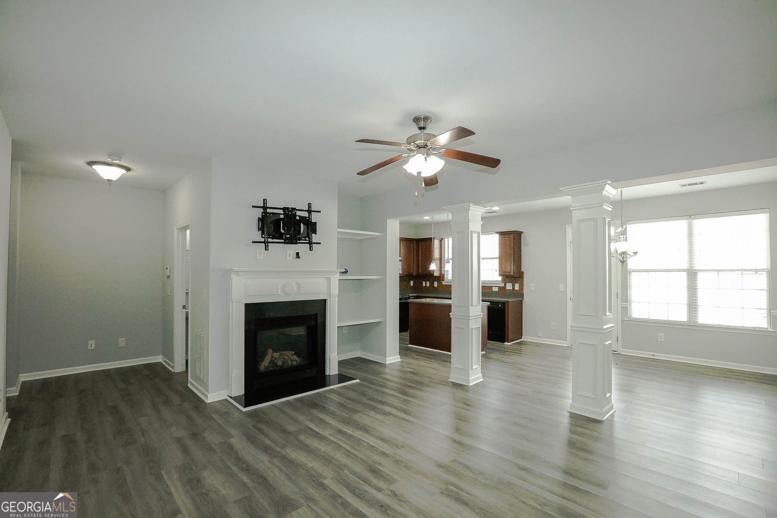 2410 Sardis Chase Court Buford - 2