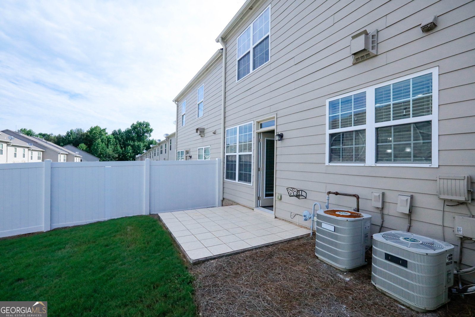 2410 Sardis Chase Court Buford - 29