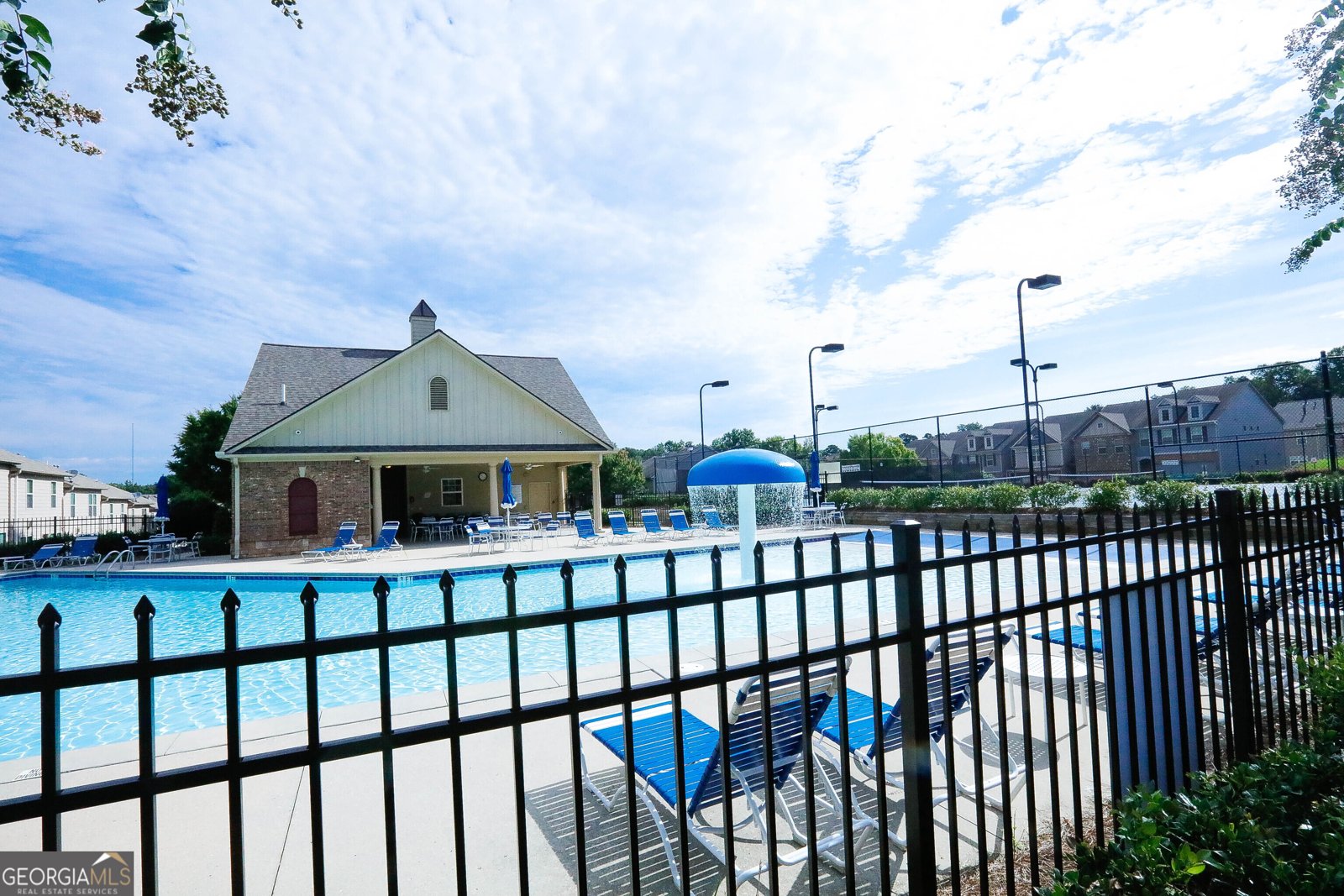 2410 Sardis Chase Court Buford - 32