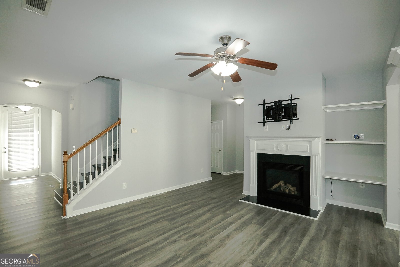 2410 Sardis Chase Court Buford - 4