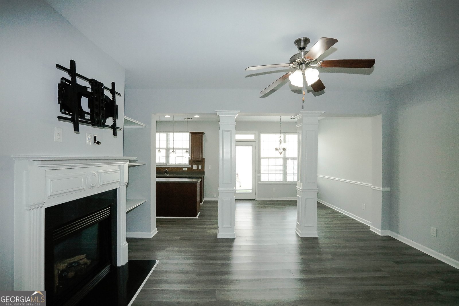 2410 Sardis Chase Court Buford - 5