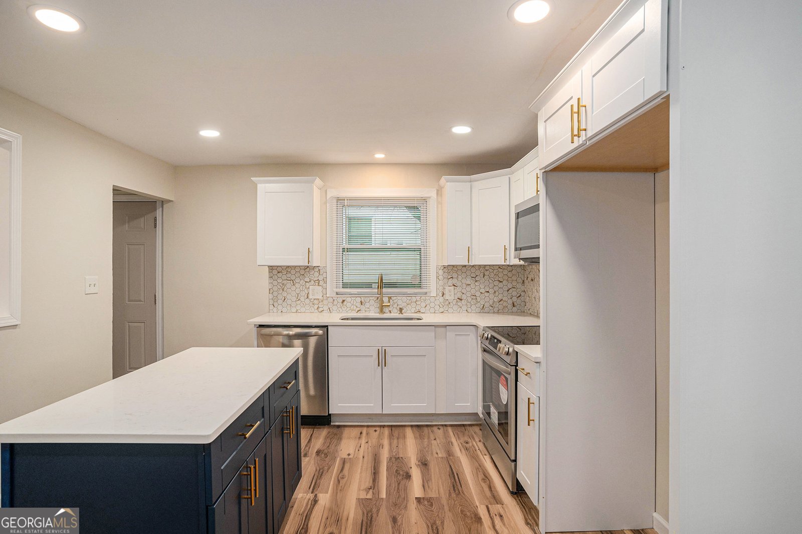 938 Rebel Forest Drive Atlanta - 10