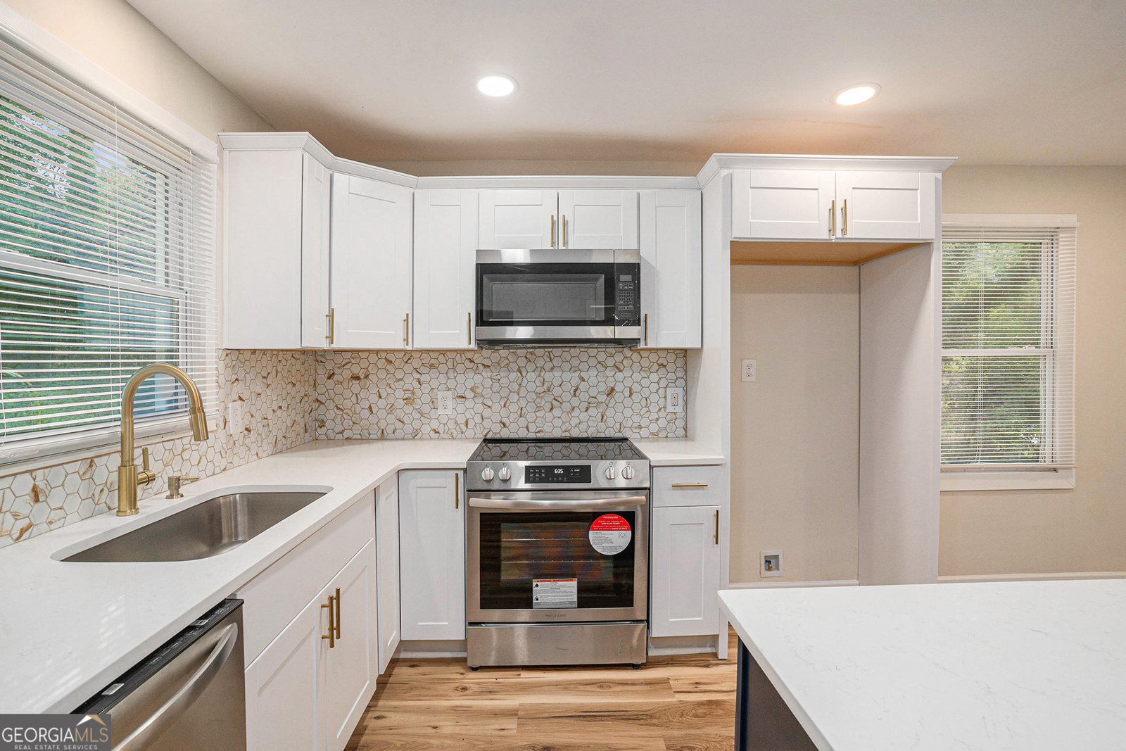 938 Rebel Forest Drive Atlanta - 12