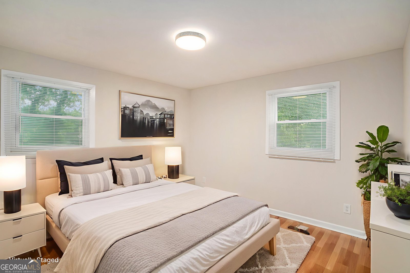 938 Rebel Forest Drive Atlanta - 14
