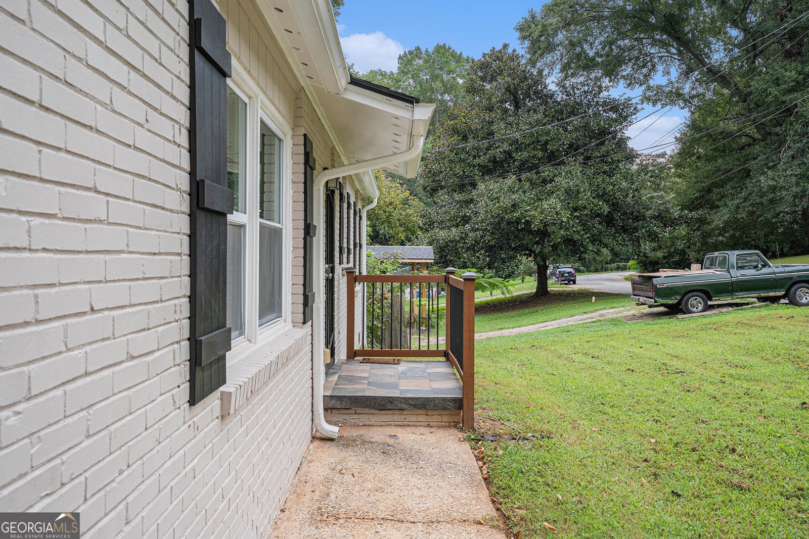 938 Rebel Forest Drive Atlanta - 3