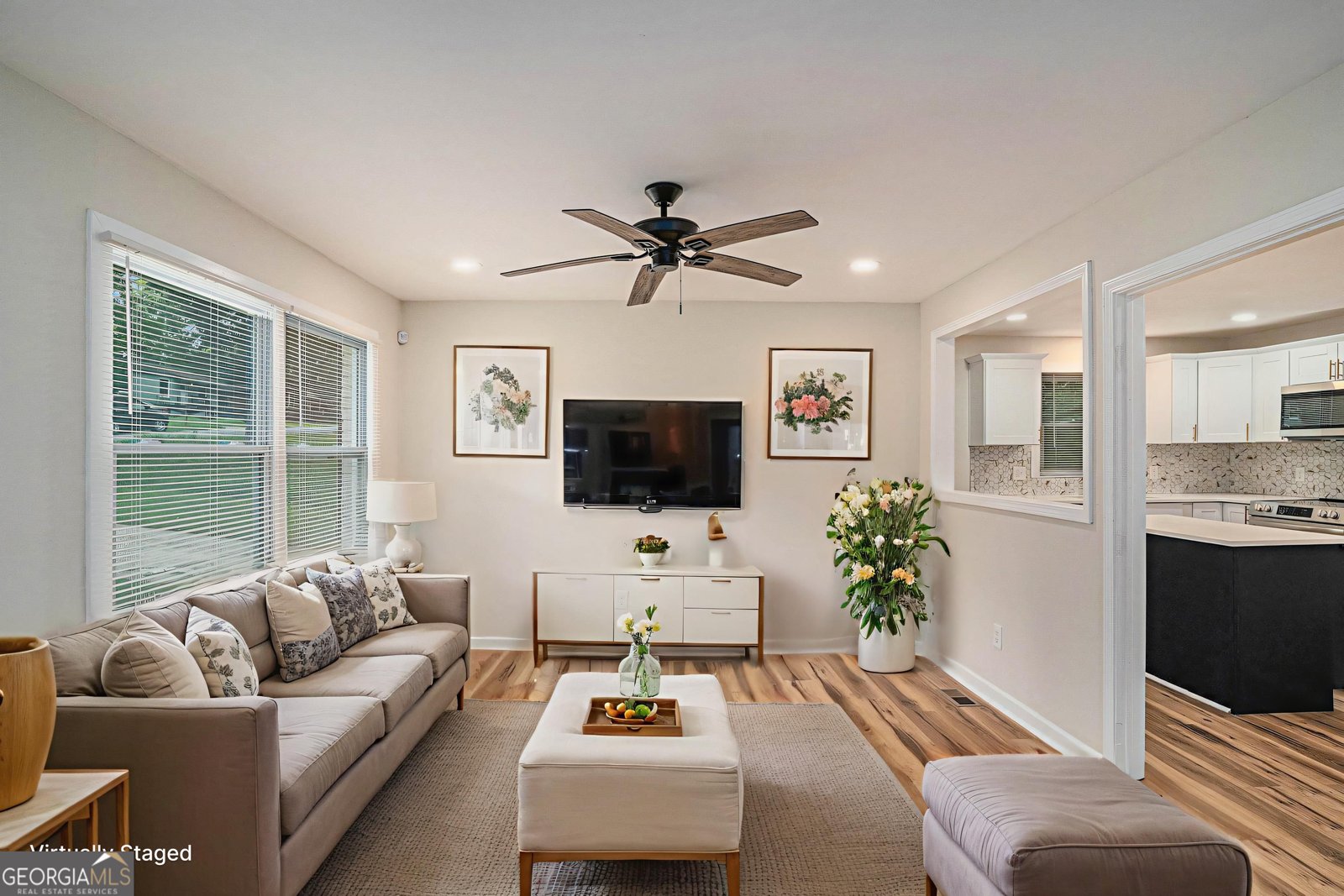 938 Rebel Forest Drive Atlanta - 4