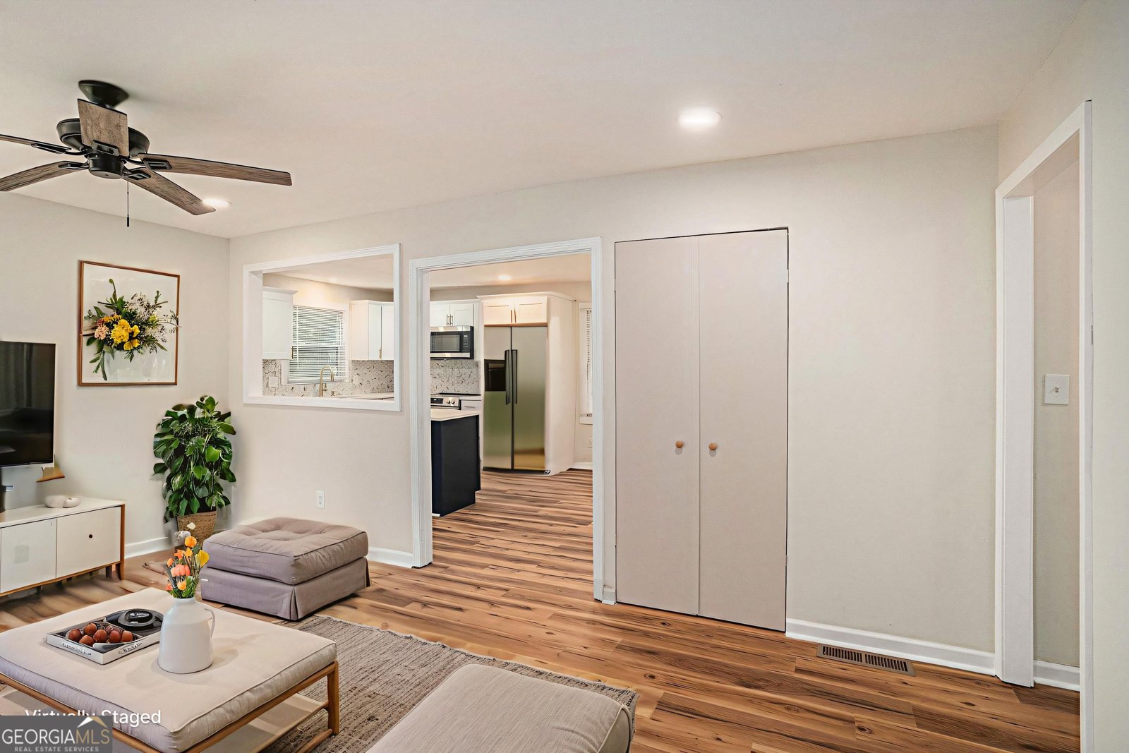938 Rebel Forest Drive Atlanta - 6