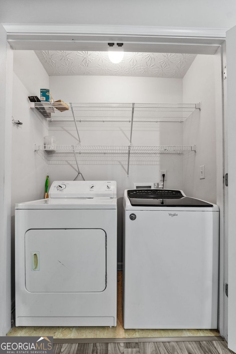 33 Churchill Park Drive Newnan - 11