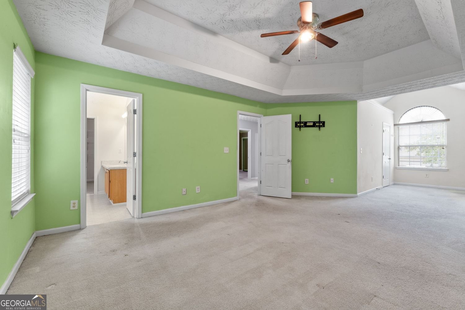 33 Churchill Park Drive Newnan - 13