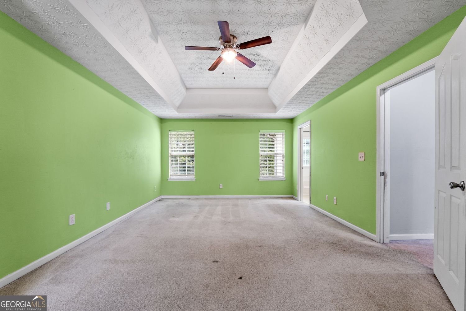 33 Churchill Park Drive Newnan - 15