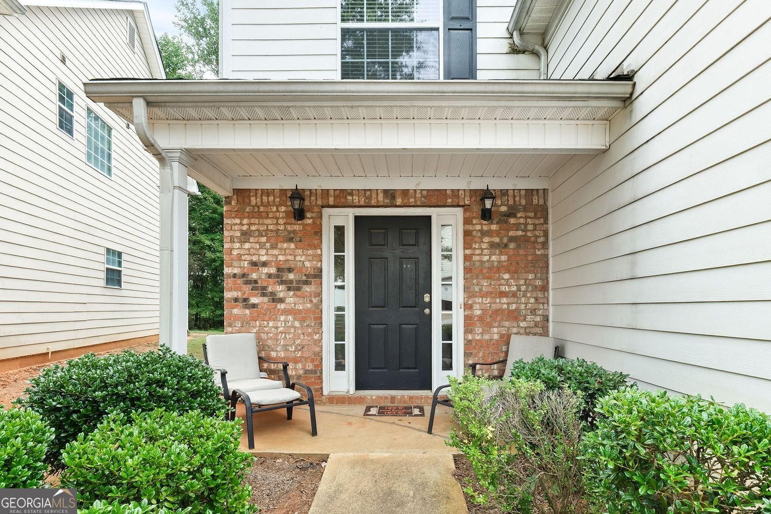 33 Churchill Park Drive Newnan - 2