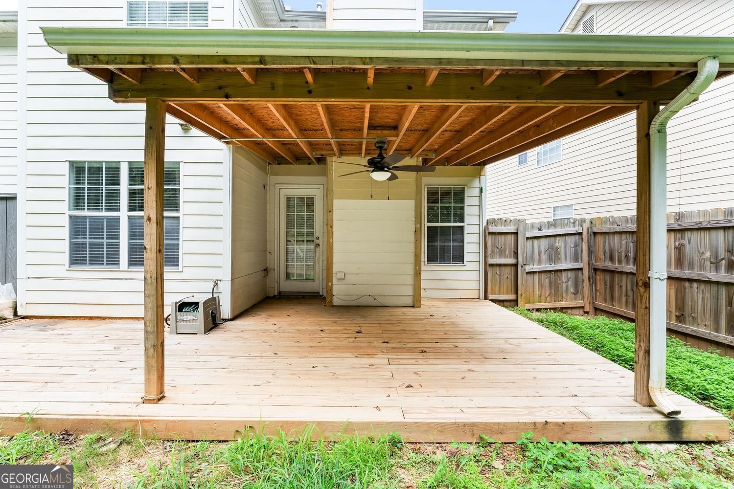 33 Churchill Park Drive Newnan - 23