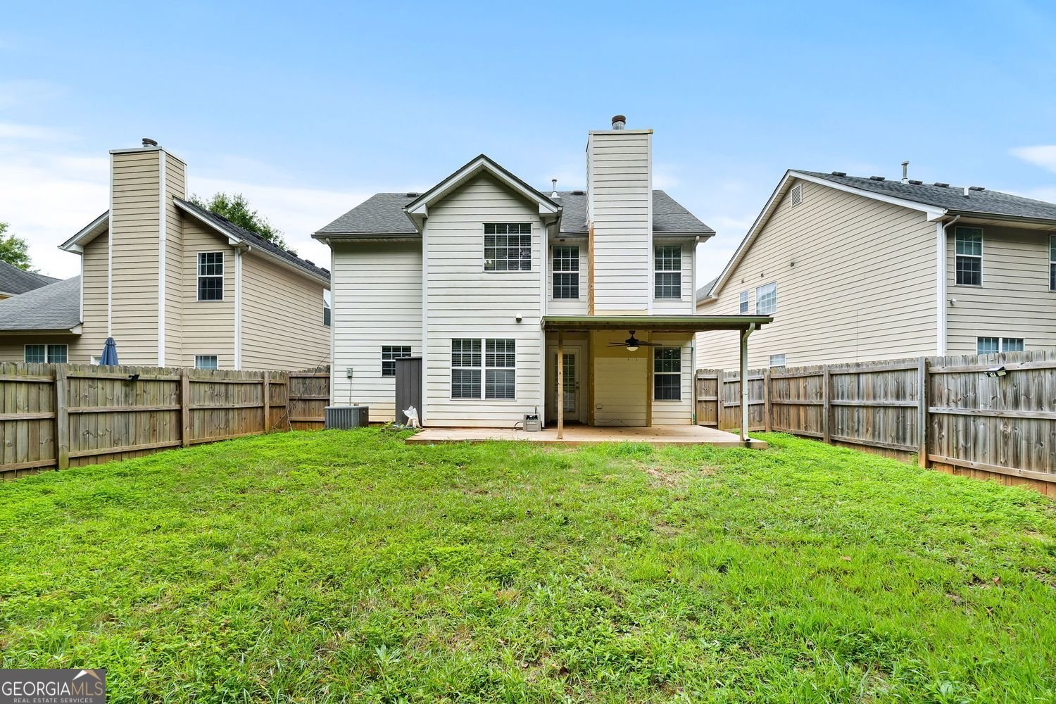 33 Churchill Park Drive Newnan - 24