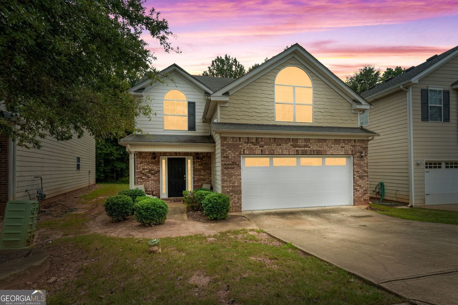 33 Churchill Park Drive Newnan - 25