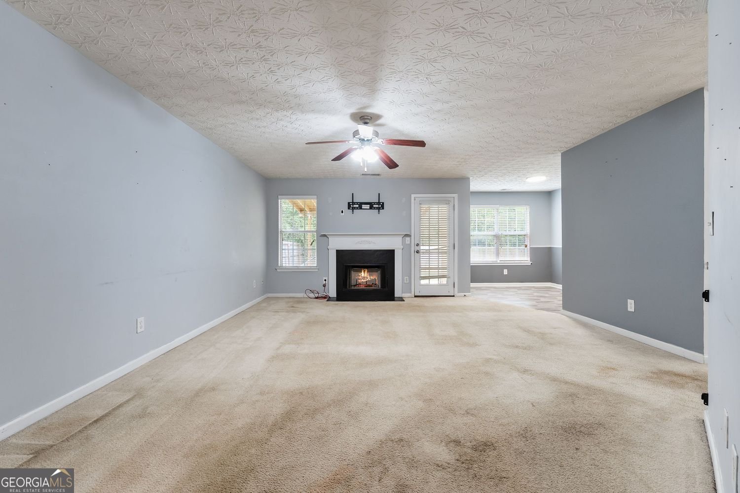 33 Churchill Park Drive Newnan - 3