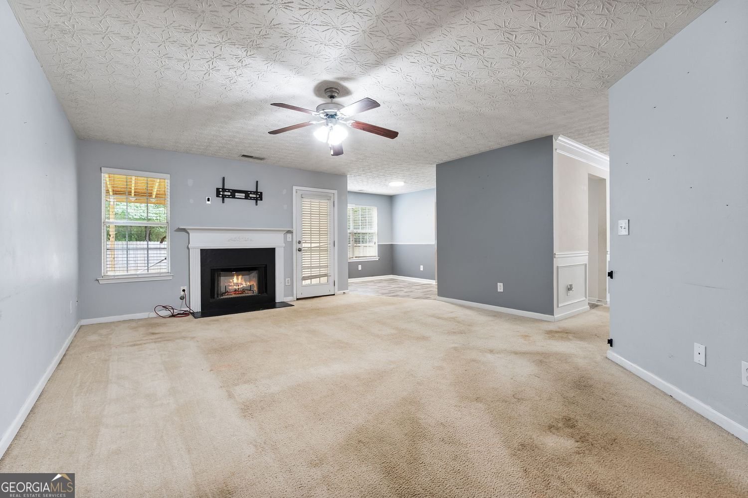33 Churchill Park Drive Newnan - 4