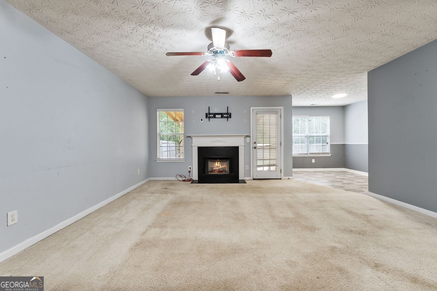 33 Churchill Park Drive Newnan - 5