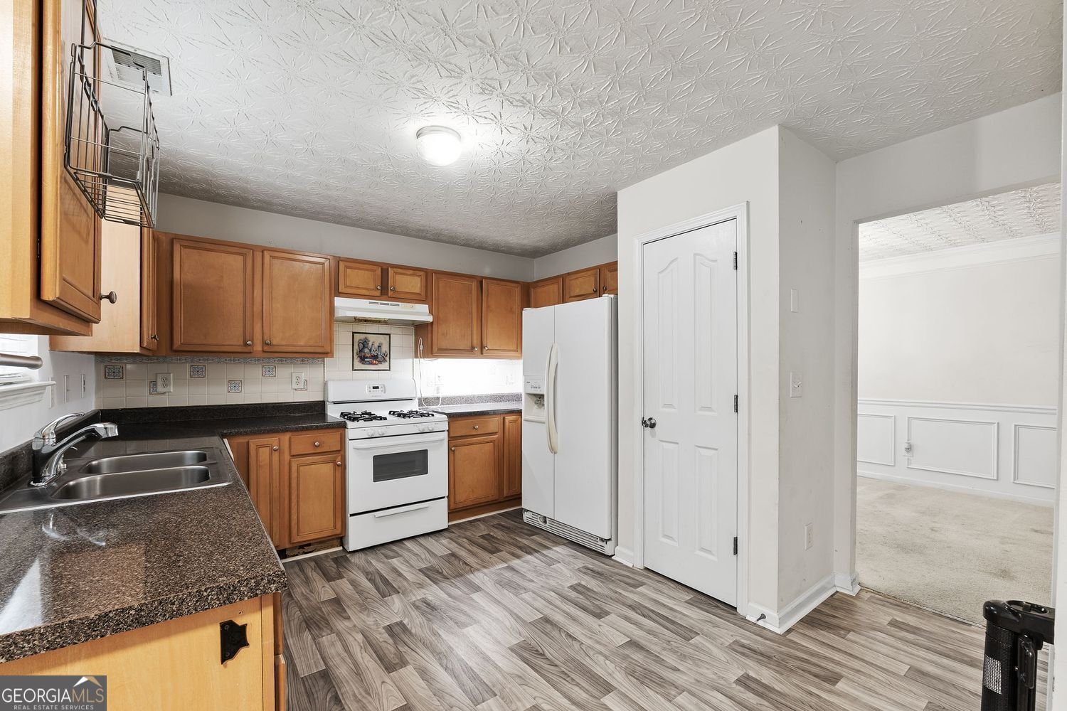 33 Churchill Park Drive Newnan - 8