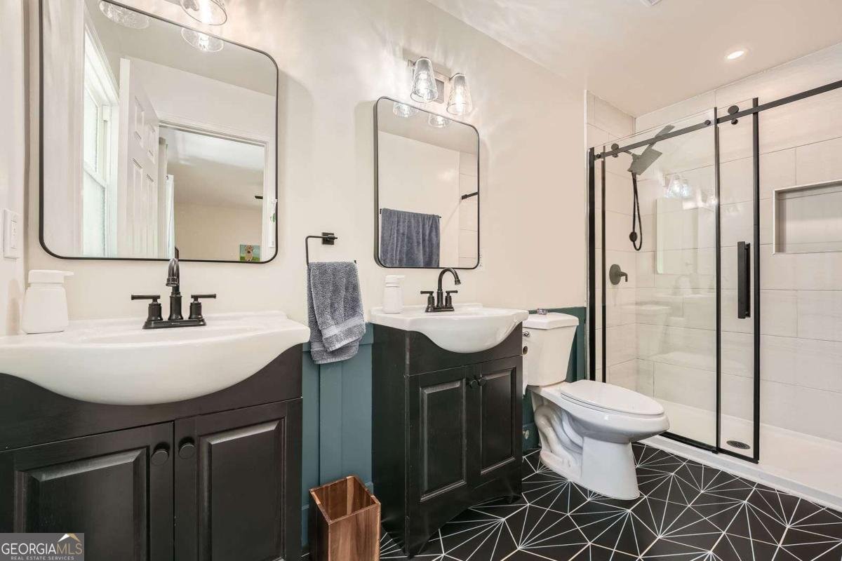 127 Riverlake Drive Woodstock - 12