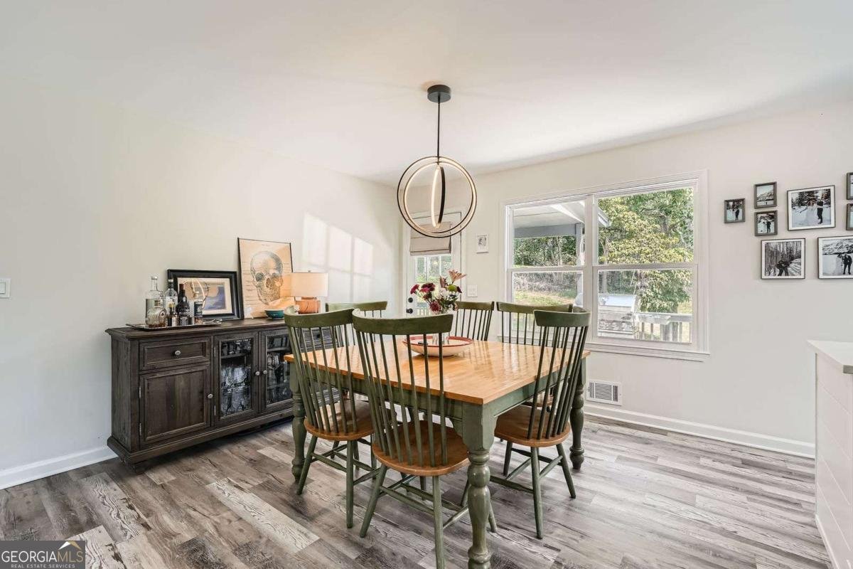 127 Riverlake Drive Woodstock - 18
