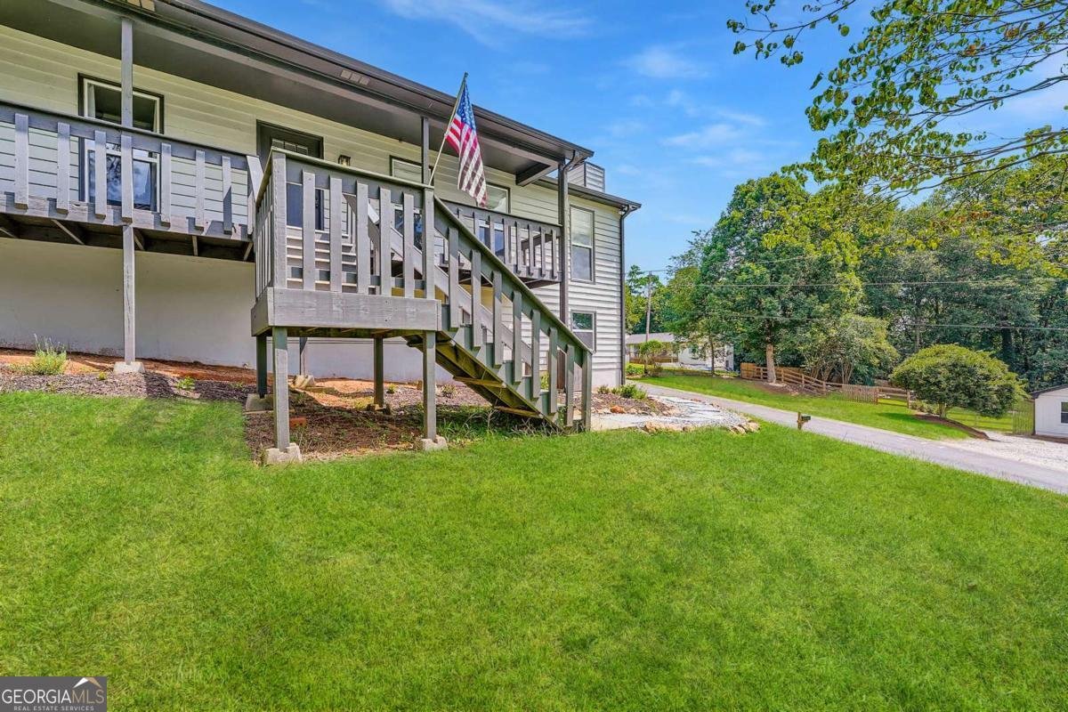 127 Riverlake Drive Woodstock - 2