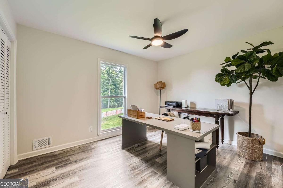 127 Riverlake Drive Woodstock - 20