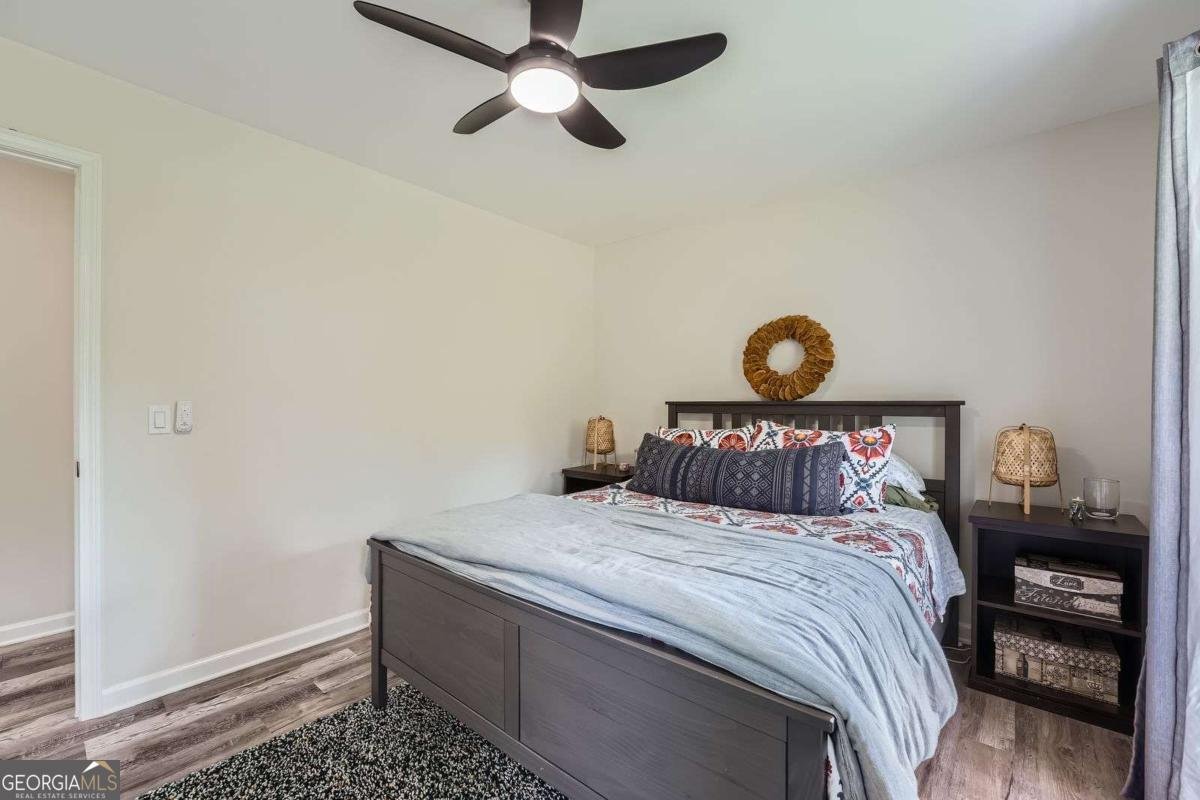 127 Riverlake Drive Woodstock - 21