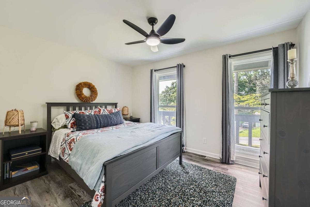 127 Riverlake Drive Woodstock - 22