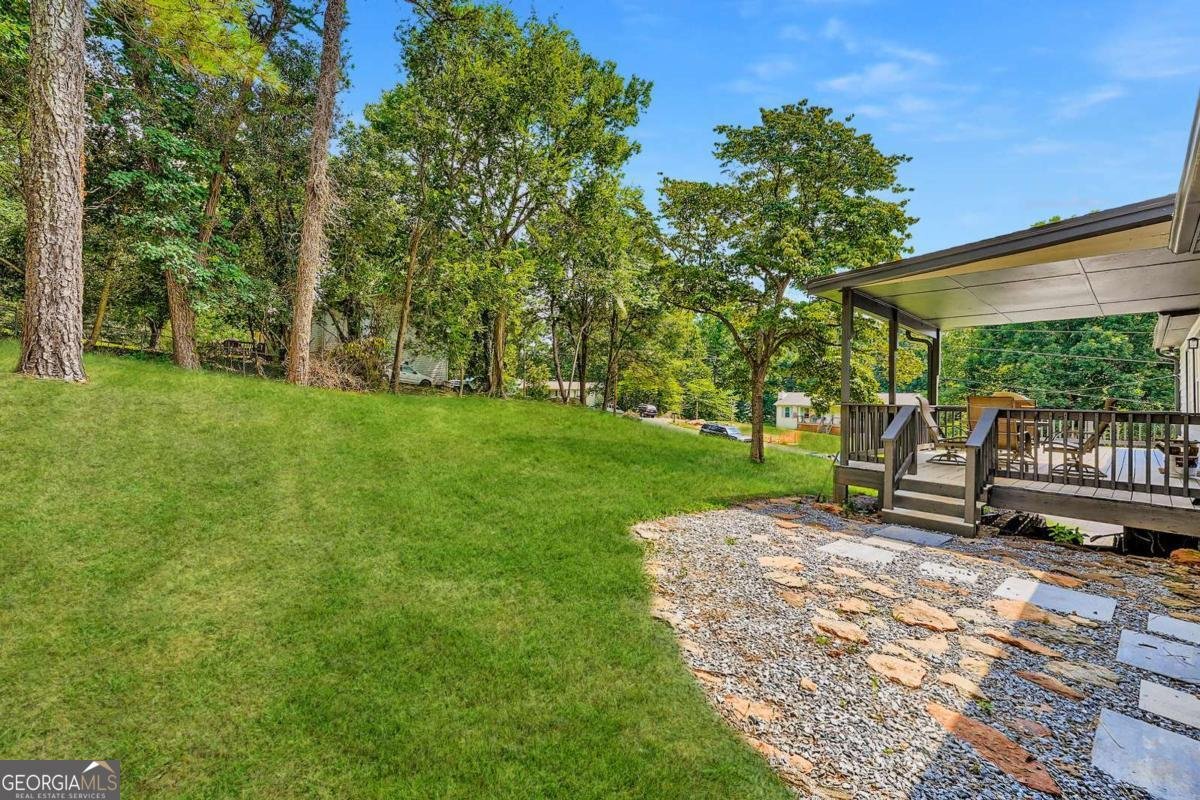 127 Riverlake Drive Woodstock - 3