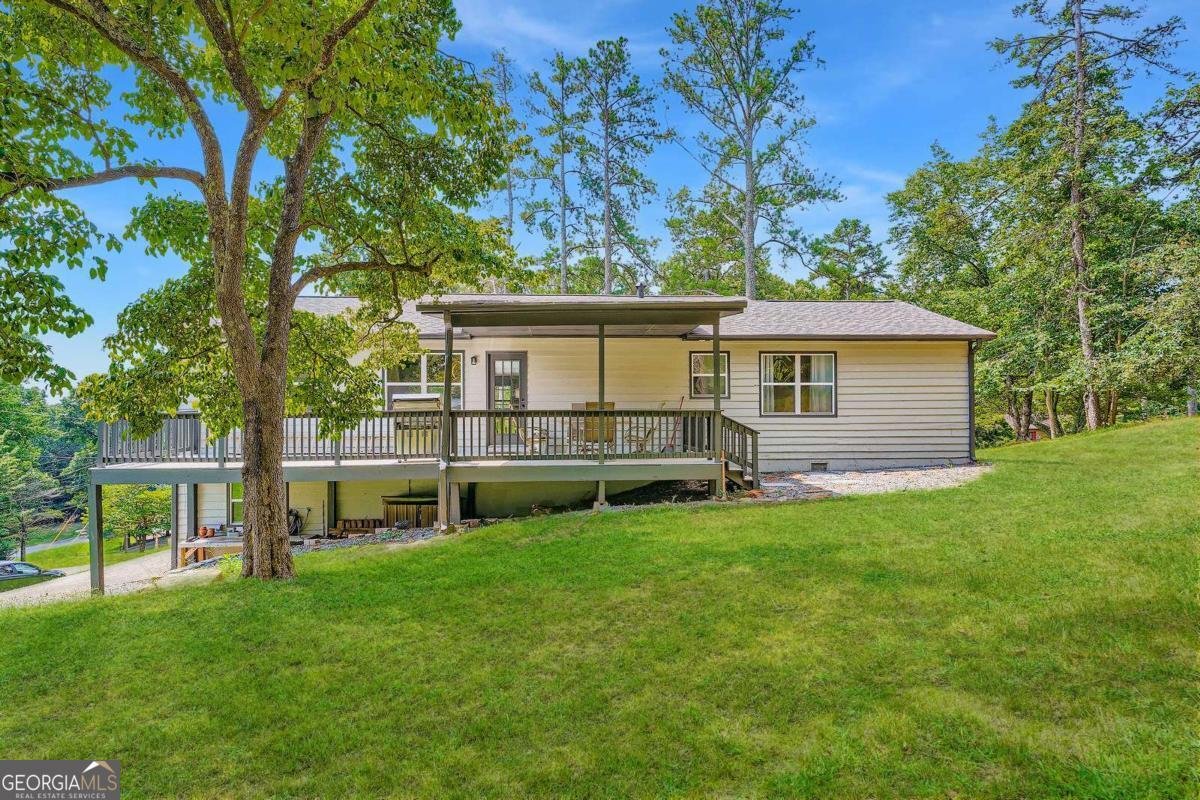 127 Riverlake Drive Woodstock - 4