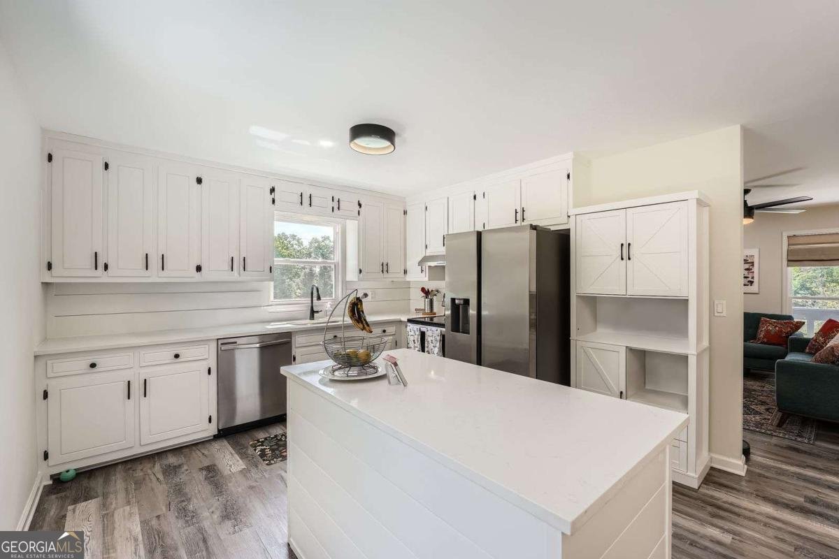 127 Riverlake Drive Woodstock - 5