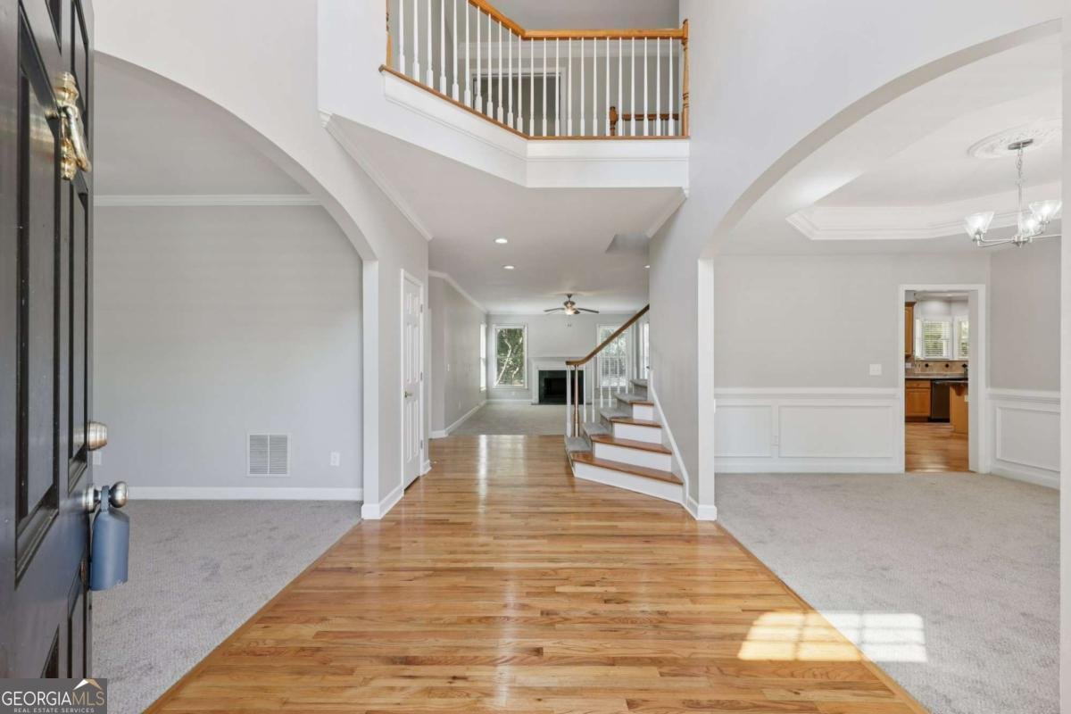 366 Regal Pines Court Suwanee - 2