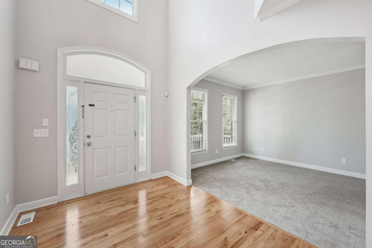 366 Regal Pines Court Suwanee - 3