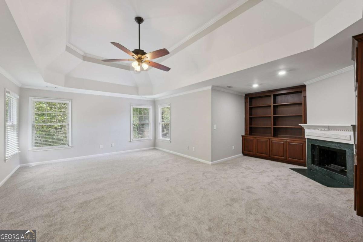 366 Regal Pines Court Suwanee - 35