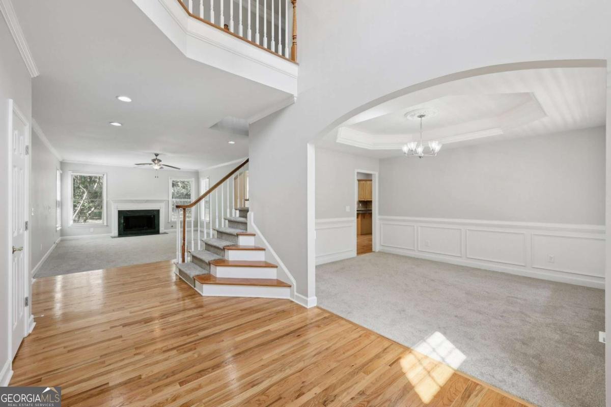 366 Regal Pines Court Suwanee - 4